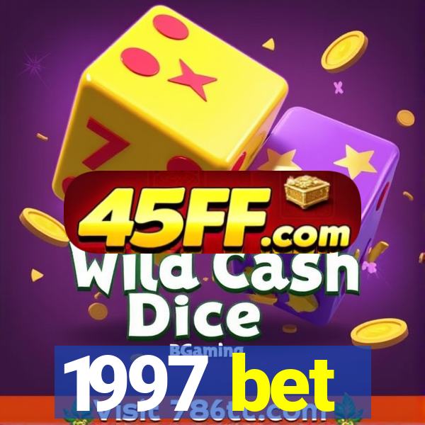 1997 bet